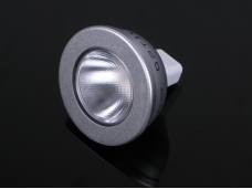 MR16 3.0W LED Spotlight Bulb Energy-saving Lamp